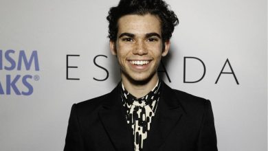 ABD’li oyuncu Cameron Boyce 20 yaşında vefat etti!