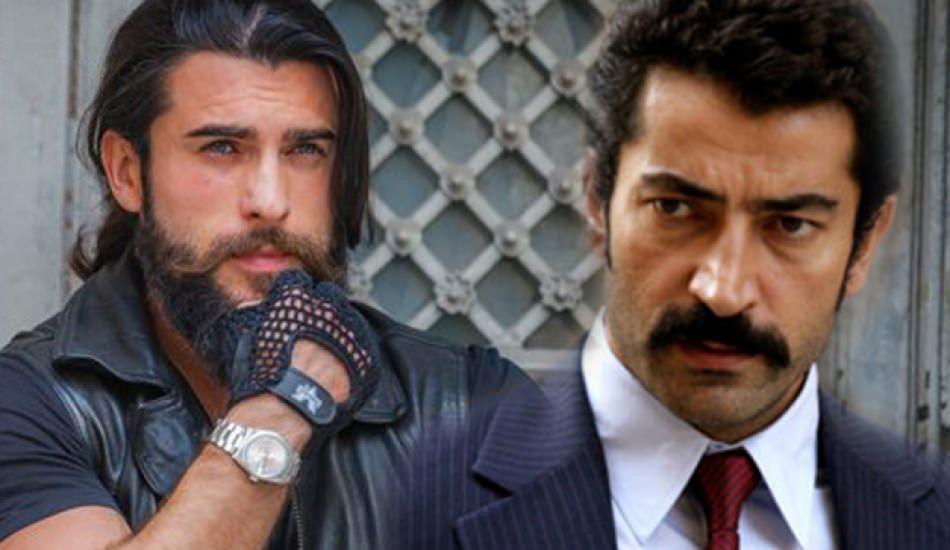 Akıncılar dizi teklifini İmirzalıoğlu reddetti Cengiz Çoşkun kaptı!