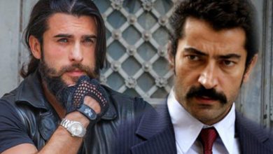 Akıncılar dizi teklifini İmirzalıoğlu reddetti Cengiz Çoşkun kaptı!