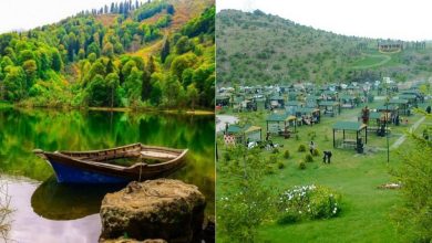 Ankara’da piknik yapılacak yerler