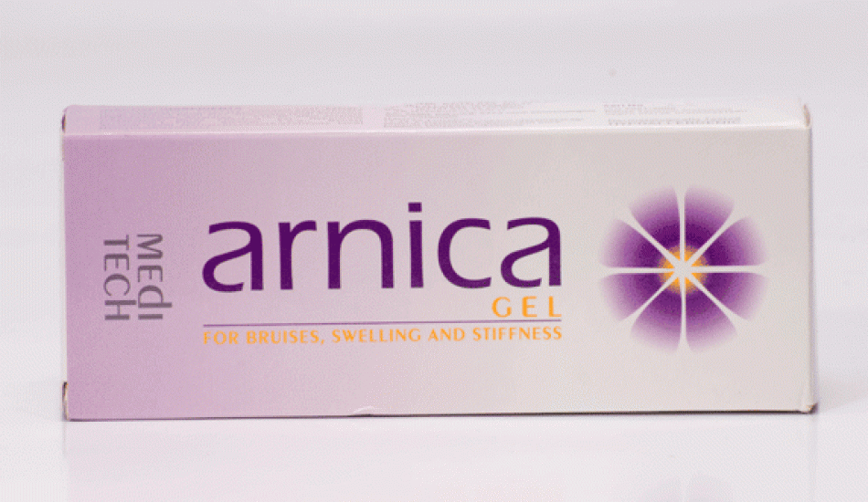 Arnica krem ne işe yarar? Arnica krem nasıl kullanılır?