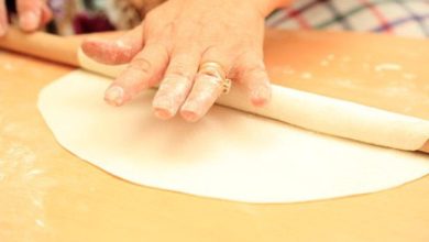 Börek hamuru yapmanın püf noktaları