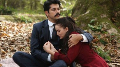 Burak Özçivit ve Fahriye Evcen’den 2. yıl dönümü paylaşımları