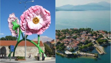 Burdur Isparta’da gezilecek yerler