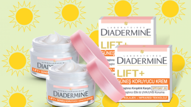 Diadermine Lift+Güneş Koruyucu Spf 30 Kremi kullananlar memnun mu?