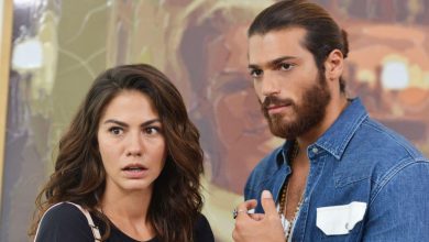 Erkenci Kuş dizisi için final kararı verildi