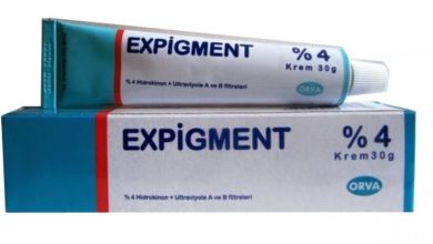 Expigment krem ne işe yarıyor? Expigment krem nasıl kullanılır?