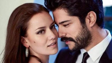 Fahriye Evcen Karan’ın üzerine titriyor! Organik beslenmeye başladı