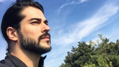 Fahriye Evcen’den Burak Özçivit’te izin çıktı!