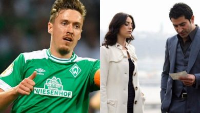 Fenerbahçe’nin yeni yıldızı Max Kruse Türkçe’yi ‘Ezel’den öğrenecek