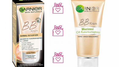 Garnier BB krem kullananlar memnun mu? Garnier BB krem yorumları 2019