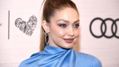 Gigi Hadid açıkladı: Ünlü olduğunuzda hayatınız kontrolden çıkıyor!