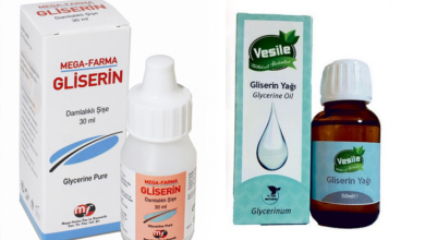 Gliserin nedir? Gliserin ne işe yarar? Gliserin nasıl kullanılır?