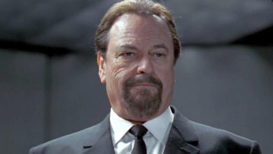 Hollywood yıldızı Rip Torn hayatını kaybetti!