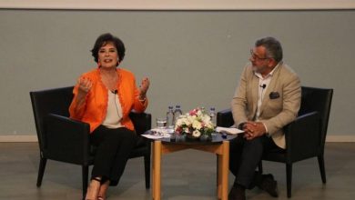 Hülya Koçyiğit: Dış basında Türkiye ile ilgili çok olumsuz imajlar sergileniyor