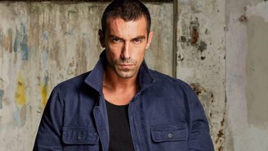 İbrahim Çelikkol kendini eve kapattı!