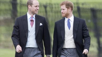 İngiltere basınından büyük iddia! Prens Harry ve William küs mü?