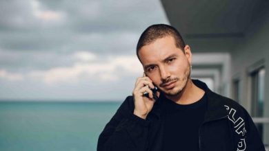 J Balvin konseri için heyecan dorukta