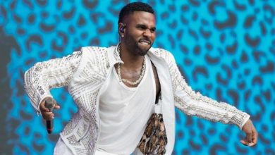 Jason Derulo Türkiye’deki ilk konserini verdi!