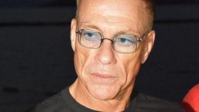 Jean Claude Van Damme Türkiye’deki sihiri açıkladı!