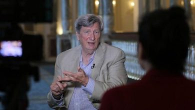 John Bailey: Türk filmleri Amerikan filmlerinden daha içten