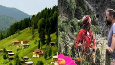 Karadeniz turunda nerelere gidiliyor? Karadeniz’in doğal güzellikleri