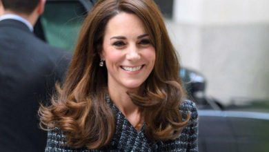 Kate Middleton’un erkek kardeşi James Middleton bakın ne halde?