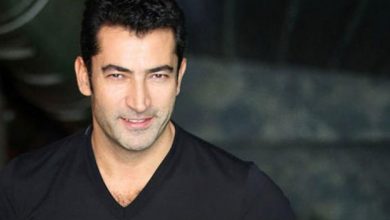 Kenan İmirzalıoğlu’nun yeni tarzı yaza damga vurdu!