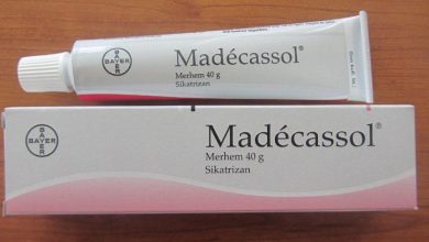 Madecassol krem ne işe yarar? Madecassol krem nasıl kullanılır?