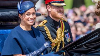 Meghan Markle ve Prens Harry ikinci çocuk mu bekliyor?