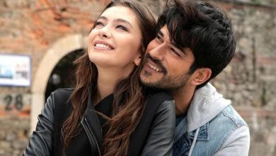 Neslihan Atagül ve Burak Özçivit dünyada en çok izlenen kanalda!