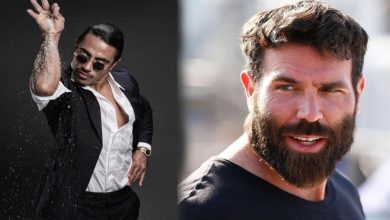 Nusret Gökçe’nin Messi vakasından sonra şimdi de Dan Bilzerian olayı! 8 yıl boyunca…