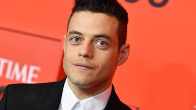 Rami Malek’den Bond filmindeki “Arapça konuşan terörist” rolüne tepki!