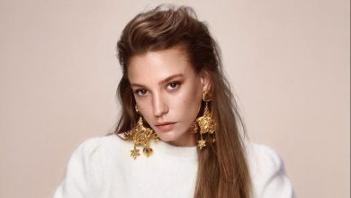 Serenay Sarıkaya ‘Sefirin Kızı’ dizisiyle geri dönüyor