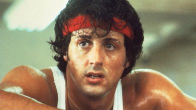 Sylvester Stallane’den yıllar sonra gelen ‘Rocky’ itirafı