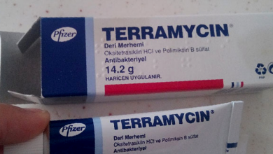 Terramycin(Teramisin) krem nedir? Terramycin nasıl kullanılır? Terramycin ne işe yarar?