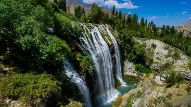 Tortum Şelalesi nerededir? Erzurum’da nerelere gidilir?