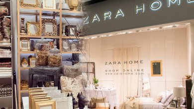 Zara Home’den alışveriş yapmanın püf noktaları