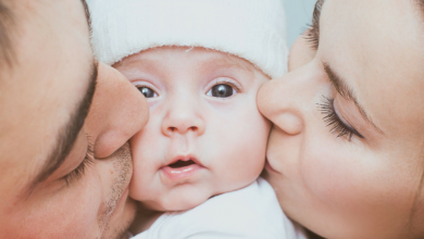 Zeka genini anne mi baba mı belirler? Bebeklerde anne ve babadan alınan özellikler