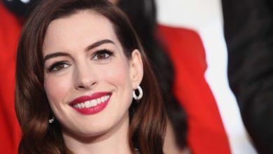 Anne Hathaway ikinci kez hamile olduğunu takipçileriyle paylaştı!