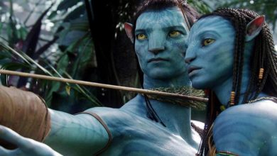 Avatar neden mavi renkli? James Cameron ilk kez açıkladı