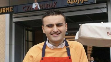 CZN Burak’tan bir şube daha! Dubai’de ikinci şubesini açtı