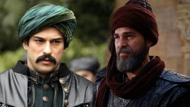 Diriliş yapımcısından müjde! Yeni film geliyor…