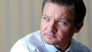 Kar küreme aracının altında kalmıştı! Jeremy Renner taburcu oldu