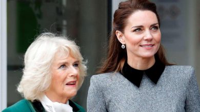 Kraliyet Ailesinde gelin kaynana polemiği: Camilla Kate Middleton’dan nefret ediyor!