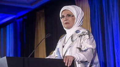 Minik Atahan’ın sıfır atık hediyesine Emine Erdoğan’dan teşekkür paylaşımı