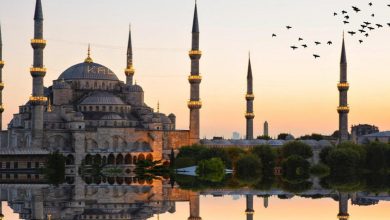 Sultanahmet Camii nerede, nasıl gidilir? Regaip Kandilinde nereye gidilir?