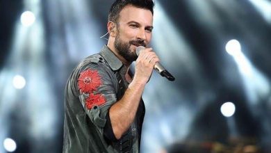 Tarkan bir turneden 850 Bin Euro kazanacak!