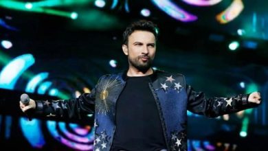 Tarkan’dan skandal hareket! Sahneyi terk etti