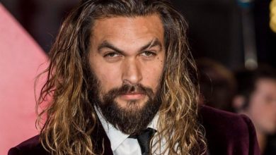 Ünlü oyuncu Jason Momoa intikam peşinde bir baba olacak!